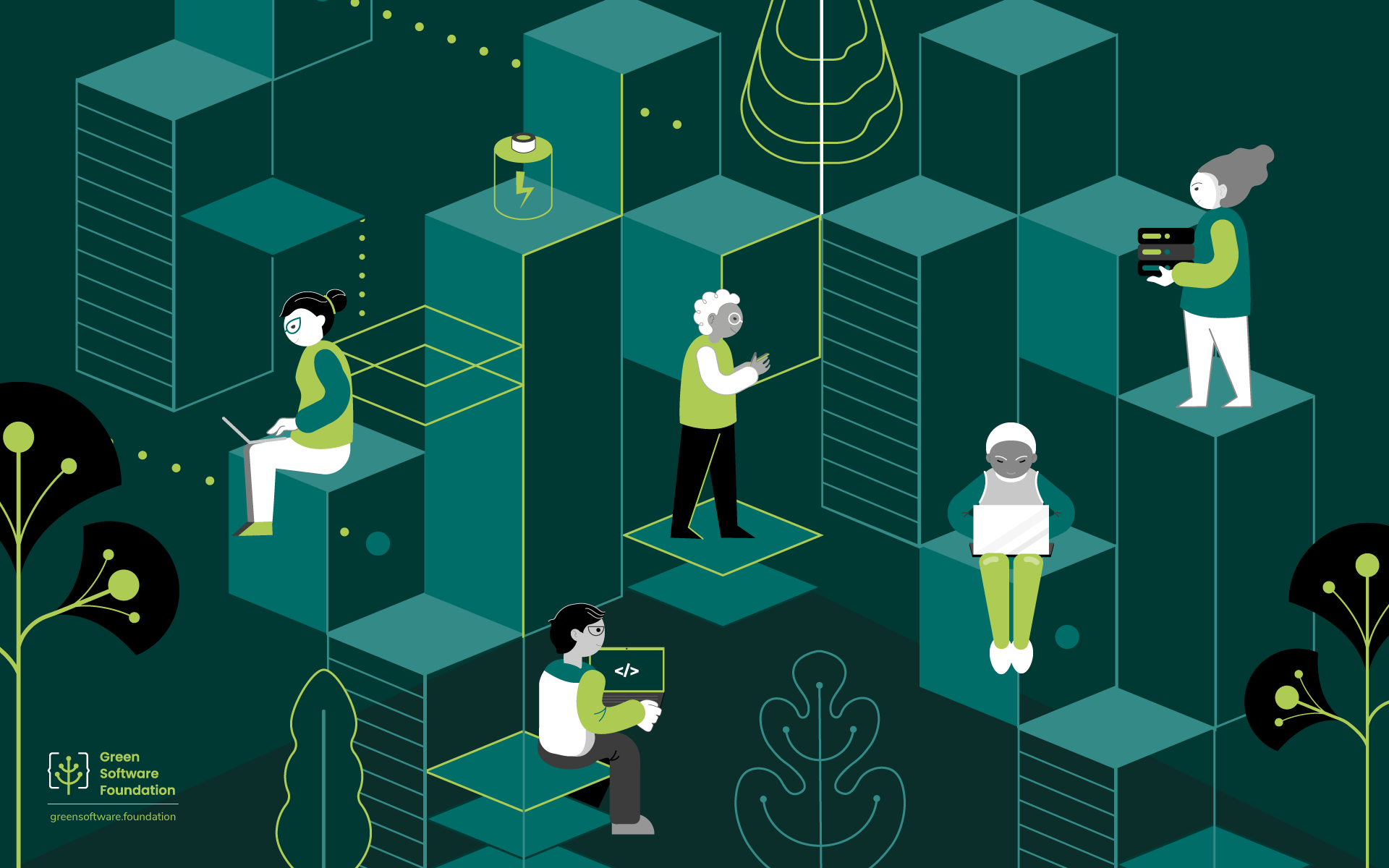 Building Green Software through Standards and Collaboration